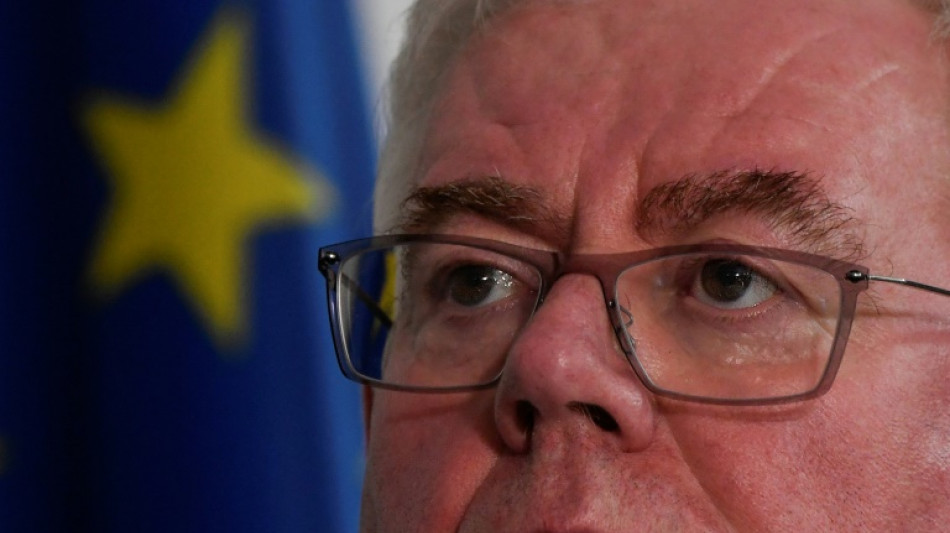 Representante especial de DDHH de la Uni&oacute;n Europea visita Cuba