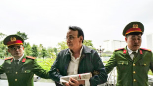 Un magnate vietnamita, juzgado por una presunta estafa de 355 millones de d&oacute;lares