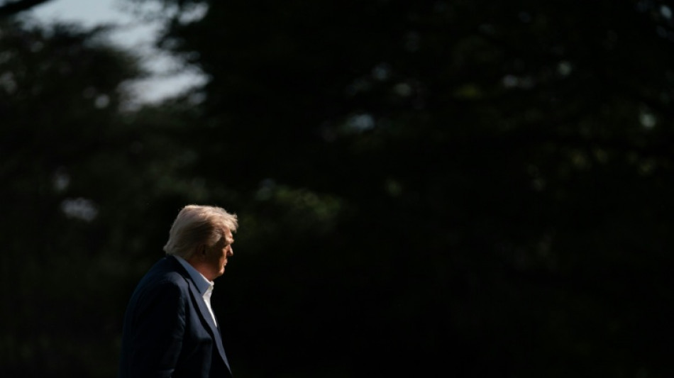 Pentagon k&uuml;ndigt Entsendung von 200 Nationalgardisten nach Portland an