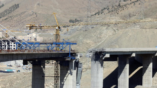 Iran, 'il 60% del ponte B1 a Karaj danneggiato nell'attacco'