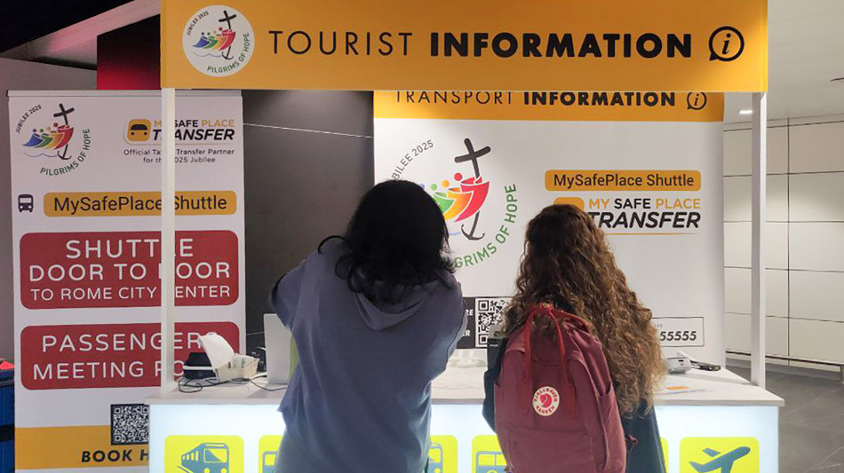 Su bagagli a check-in aerei nessuna novità da maggio