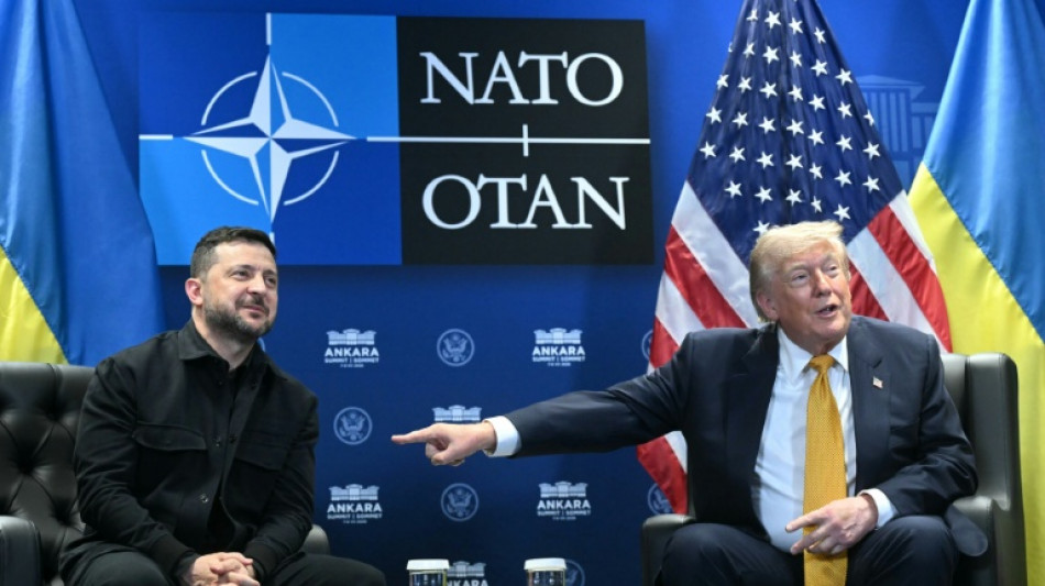 "Zu viele ukrainische Drohnen" - Selenskyjs scherzt &uuml;ber Moskaubesuch