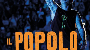 Il Popolo di Ultimo, un libro per raccontare un vero e proprio fenomeno generazionale