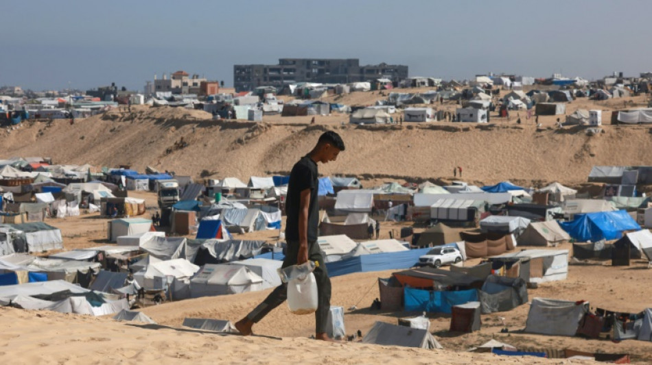 Sob press&atilde;o, Israel promete deixar mais ajuda humanit&aacute;ria entrar em Gaza