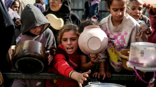 UN declares famine over in Gaza, says 'situation remains critical'