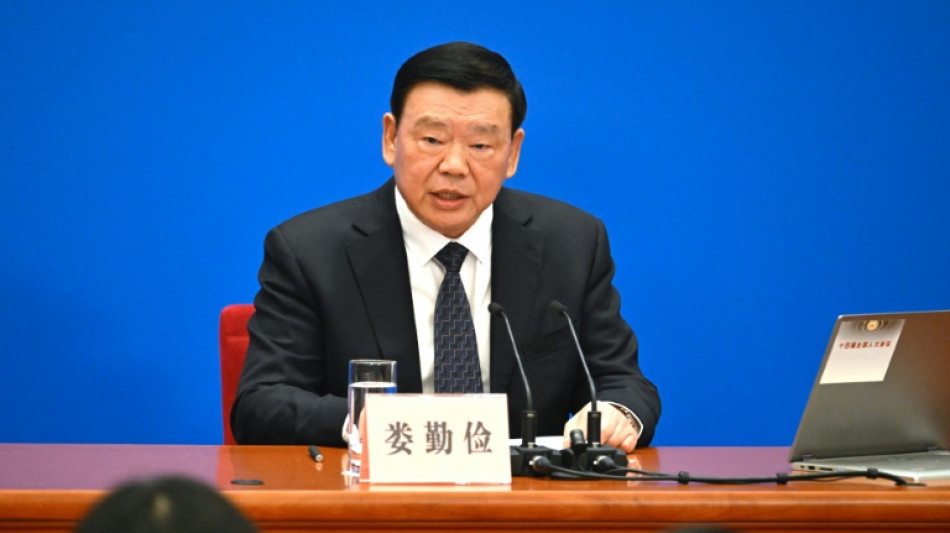 Dirigencia china confiada en recuperaci&oacute;n econ&oacute;mica, dice portavoz