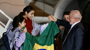 Lula dice que Israel est&aacute; cometiendo "actos de terrorismo" en Gaza