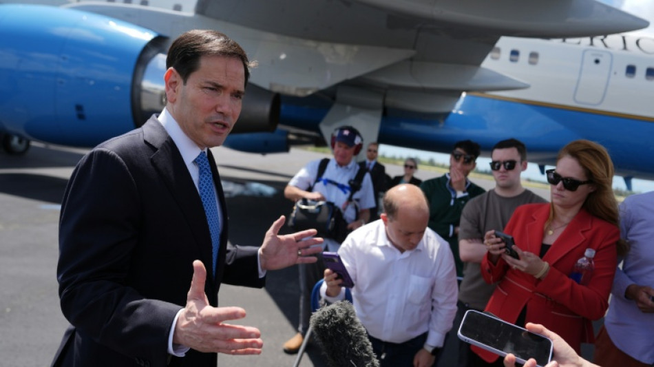 Rubio advierte a Cuba tras la imputaci&oacute;n de Ra&uacute;l Castro en EEUU