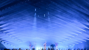 Eurovision 70th anniversary live tour postponed