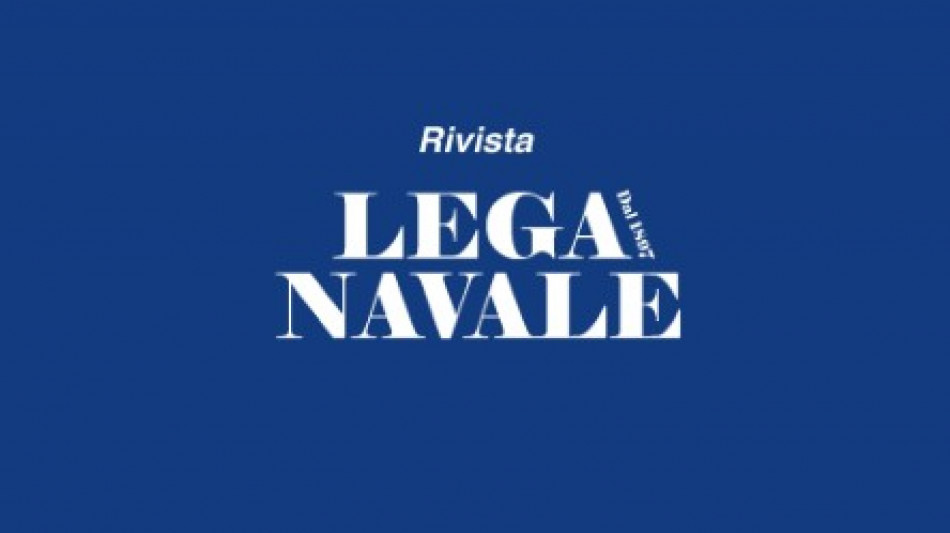 Vela: 'Il mare siamo noi', pubblicato il numero speciale della rivista Lega Navale