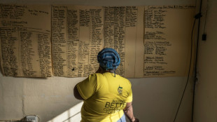 &Aacute;frica do Sul se prepara para elei&ccedil;&otilde;es legislativas cruciais