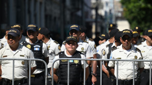 La Contralor&iacute;a de Guatemala denuncia penalmente a magistrados electorales