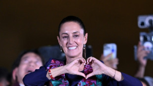 Convencer a los mercados: presidenta electa de M&eacute;xico enfrenta su primer desaf&iacute;o