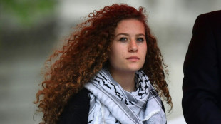 Ativista Ahed Tamimi, s&iacute;mbolo da causa palestina, detida por 'incita&ccedil;&atilde;o ao terrorismo'