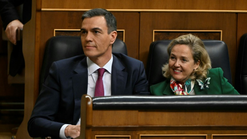 S&aacute;nchez defiende la amnist&iacute;a en Catalu&ntilde;a, indispensable para lograr un nuevo mandato en Espa&ntilde;a