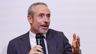 Del Fante (Poste), 'nessun progetto di ingresso in cda Tim'