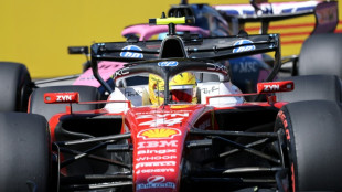 Antonelli fastest again in crash-hit final practice