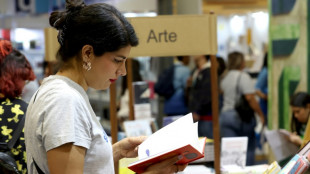 Espa&ntilde;a impulsar&aacute; su presencia en la FIL de Guadalajara como un "proyecto de Estado"