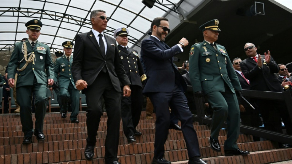 El presidente de Colombia despide al director de la autoridad estad&iacute;stica