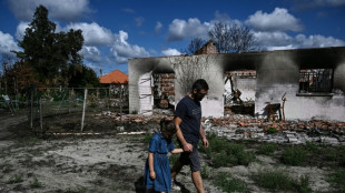 Au Porge, apr&egrave;s le m&eacute;gafeu, une population "&agrave; bout" et "traumatis&eacute;e" avant la rentr&eacute;e scolaire