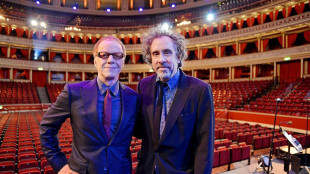 Danny Elfman e le musiche dei film di Tim Burton, concerto a Roma