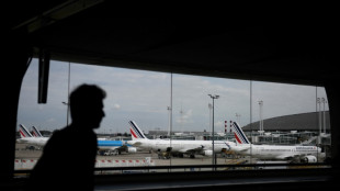 Anulaciones de vuelos masivas en Francia el jueves pese a la cancelaci&oacute;n de la huelga