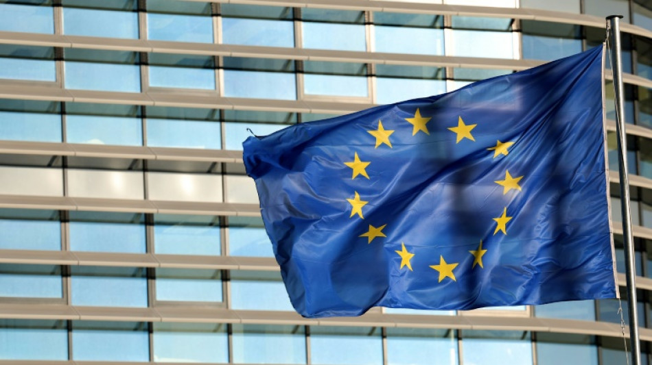 Irlanda e Rep&uacute;blica Tcheca comparecem &agrave;s urnas para elei&ccedil;&otilde;es europeias