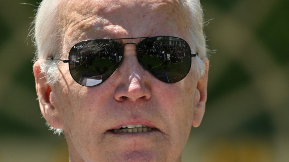 Biden asegura que EEUU no caer&aacute; en default