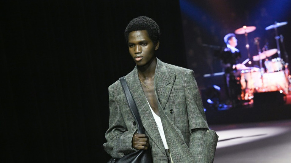 Prometedora Semana de la moda masculina en Mil&aacute;n