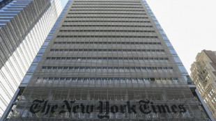 Trump amenaza al New York Times tras la publicaci&oacute;n de un sondeo desfavorable