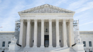 Corte suprema de EEUU examina caso sensible sobre p&iacute;ldora abortiva
