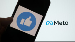 Meta's profit slips as Facebook loses users