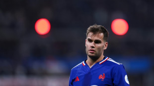 Galthie drops experienced trio for France's Six Nations opener