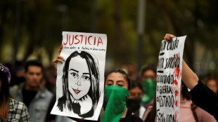 El Congreso mexicano busca penalizar la difusi&oacute;n de im&aacute;genes y datos de cr&iacute;menes