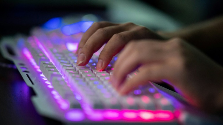 Westen macht Russland f&uuml;r Cyberattacke kurz vor Ukraine-Einmarsch verantwortlich