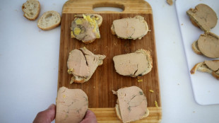 Foie gras et volailles festives investissent dans la publicit&eacute; avant les f&ecirc;tes