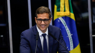 El Banco Central de Brasil recorta su tasa de inter&eacute;s por segunda vez consecutiva, al 12,75%