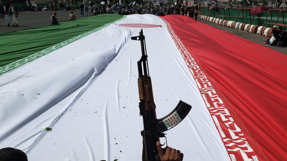 Guardiani della rivoluzione Iran, 'ora &egrave; cominciata la guerra'