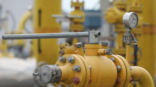 Il gas chiude in calo a 36,4 euro al Megawattora