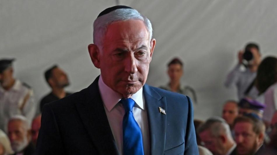 Bloco de Netanyahu lidera resultados nas elei&ccedil;&otilde;es de Israel, mas n&atilde;o alcan&ccedil;a maioria