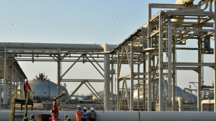 Saudi Aramco &uuml;berholt Apple als wertvollstes Unternehmen der Welt