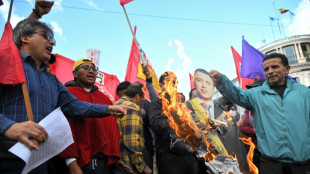 Ecuador elevar&aacute; "pronto" los precios de la gasolina pese a las protestas, dice el ministro de Econom&iacute;a