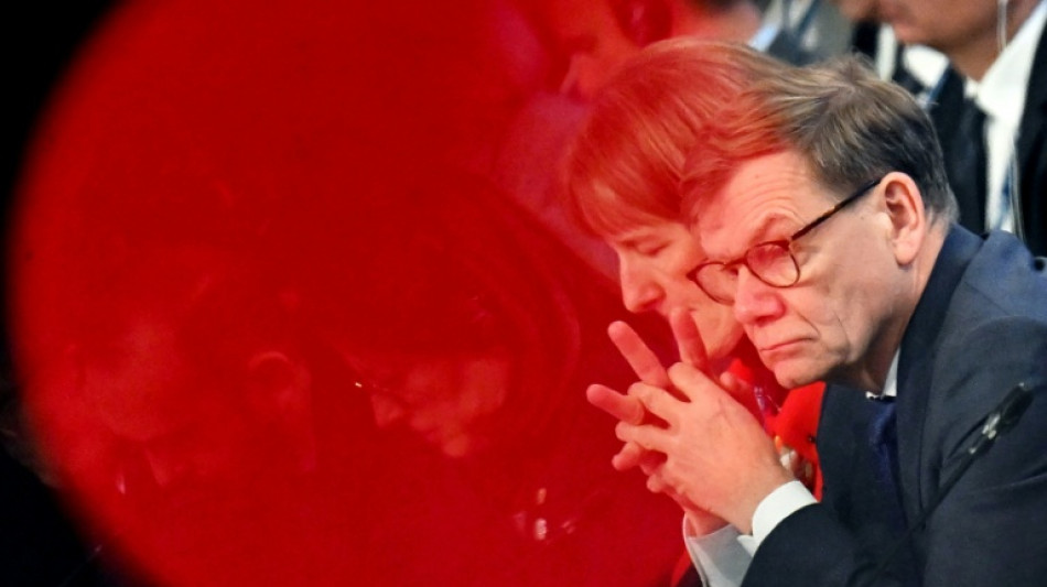 Wadephul: Moskau zeigt "keinerlei ernsthafte Absichten" f&uuml;r Kriegsende in Ukraine