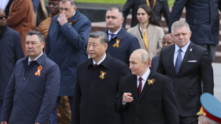 Putin, 'partenariato Russia-Cina &egrave; forza stabilizzatrice'