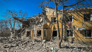 Ucrania impone cortes de luz tras bombardeos rusos contra infraestructura el&eacute;ctrica