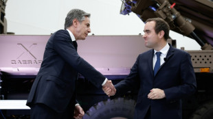 Blinken afirma que EUA trabalha para impedir transfer&ecirc;ncia de armas &agrave; R&uacute;ssia 