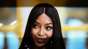 Naomi Campbell, sancionada en el Reino Unido por la gesti&oacute;n de su asociaci&oacute;n caritativa