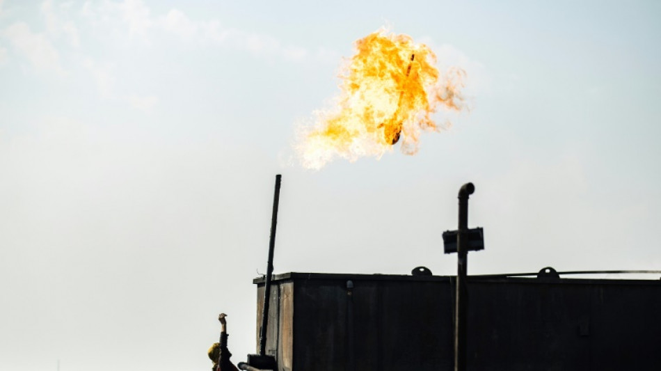Mueren en un ataque en Siria 10 trabajadores de un yacimiento petrol&iacute;fero