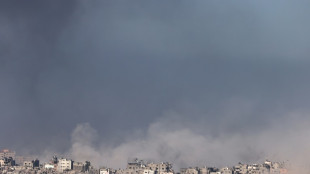 Israel bombardea el sur de Gaza tras amenazas de Ham&aacute;s sobre los rehenes