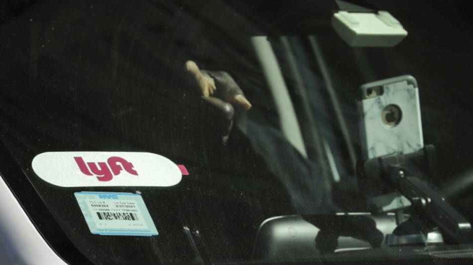 US rideshare firm Lyft plans major staff cuts